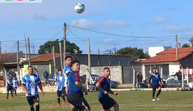 O torneio é uma iniciativa da Prefeitura de Itapetininga, por meio da Secretaria de Esporte, Lazer e Juventude.(Divulgação)