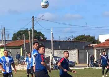 O torneio é uma iniciativa da Prefeitura de Itapetininga, por meio da Secretaria de Esporte, Lazer e Juventude.(Divulgação)