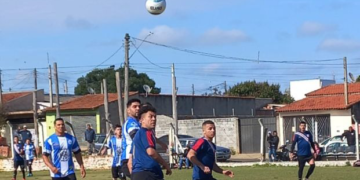 O torneio é uma iniciativa da Prefeitura de Itapetininga, por meio da Secretaria de Esporte, Lazer e Juventude.(Divulgação)