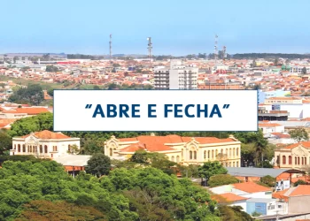 Confira o que abre e fecha neste 1° de maio, Dia do Trabalhador