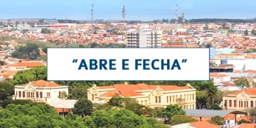 Confira o que abre e fecha neste 1° de maio, Dia do Trabalhador