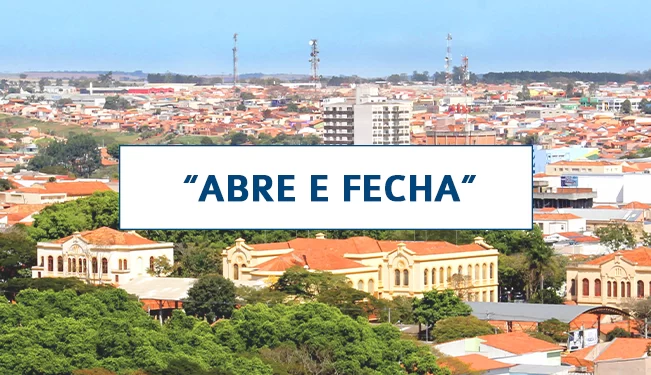 Confira o que abre e fecha neste 1° de maio, Dia do Trabalhador