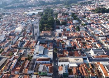 Itapetininga é destaque na geração de emprego na Região Metropolitana de Sorocaba. (William Furtado)
