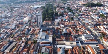Itapetininga é destaque na geração de emprego na Região Metropolitana de Sorocaba. (William Furtado)