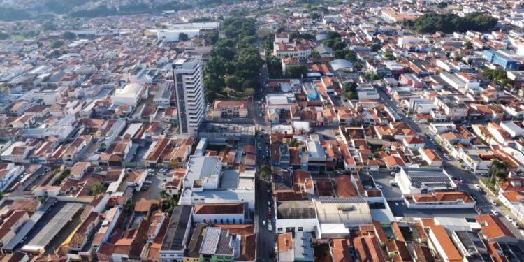Itapetininga é destaque na geração de emprego na Região Metropolitana de Sorocaba. (William Furtado)