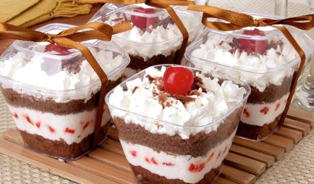 A capacitação é fruto de uma parceria com o Sebrae. (Divulgação)