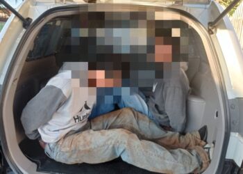 Polícia Civil prende suspeitos de estuprar jovem durante Festa do Peão em Paranapanema