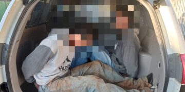 Polícia Civil prende suspeitos de estuprar jovem durante Festa do Peão em Paranapanema