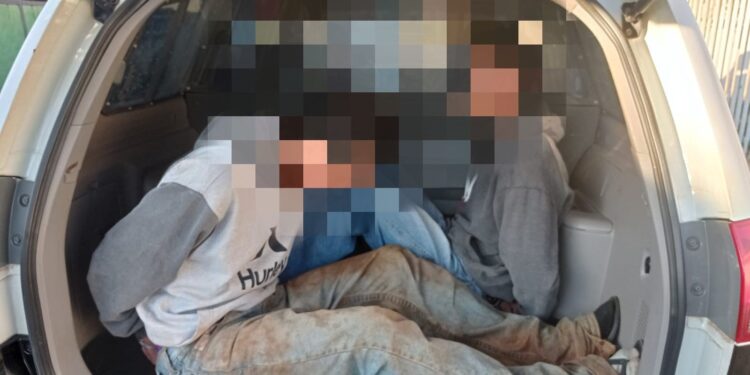 Polícia Civil prende suspeitos de estuprar jovem durante Festa do Peão em Paranapanema