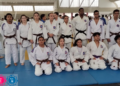 Judocas de Itapetininga se classificam para a fase final do estadual da Federação Paulista