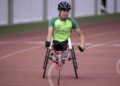 Paratletas de Itapetininga conquistam, em 13 modalidades, o primeiro lugar no Campeonato Brasileiro de Atletismo
