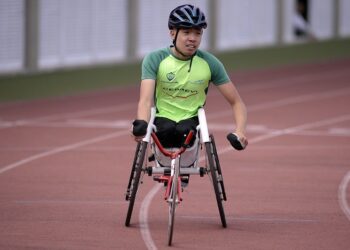 Paratletas de Itapetininga conquistam, em 13 modalidades, o primeiro lugar no Campeonato Brasileiro de Atletismo