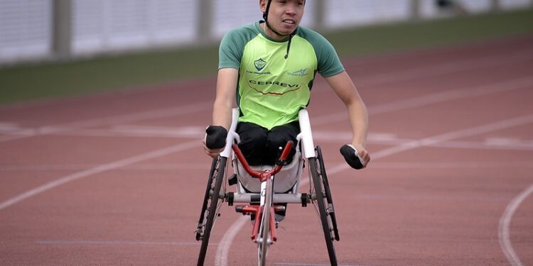 Paratletas de Itapetininga conquistam, em 13 modalidades, o primeiro lugar no Campeonato Brasileiro de Atletismo