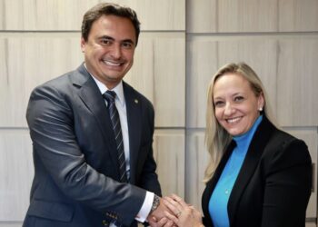 O encontro está sendo organizado pelo Diretório Estadual da legenda e pela presidente estadual do Progressistas Mulher, Alessandra Gonzaga. (Divulgação)