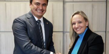 O encontro está sendo organizado pelo Diretório Estadual da legenda e pela presidente estadual do Progressistas Mulher, Alessandra Gonzaga. (Divulgação)