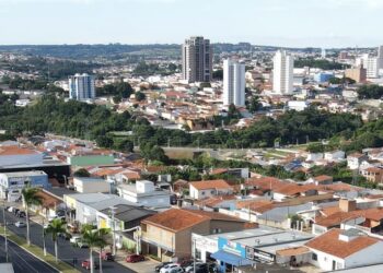 Itapetininga está em 26° entre 475 cidades brasileiras de médio porte no ranking da economia e conta com mais de 12 mil empresas ativas. (Divulgação/Prefeitura de Itapetininga)