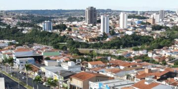 Itapetininga está em 26° entre 475 cidades brasileiras de médio porte no ranking da economia e conta com mais de 12 mil empresas ativas. (Divulgação/Prefeitura de Itapetininga)