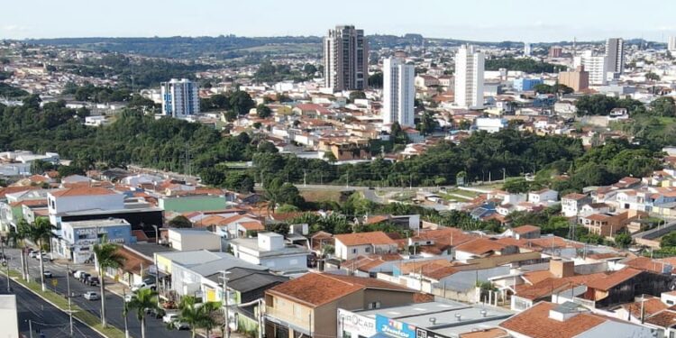 Itapetininga está em 26° entre 475 cidades brasileiras de médio porte no ranking da economia e conta com mais de 12 mil empresas ativas. (Divulgação/Prefeitura de Itapetininga)