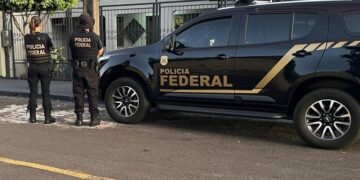 Foi determinado o bloqueio de até R$ 40 milhões em bens dos investigados para cobertura e ressarcimento dos danos causados ao patrimônio público. (Divulgação/ Polícia Federal)
