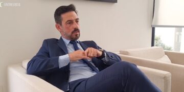 Aos 47 anos, o delegado federal Eduardo Fontes, que trabalhou em casos de repercussão nacional. (William Furtado)