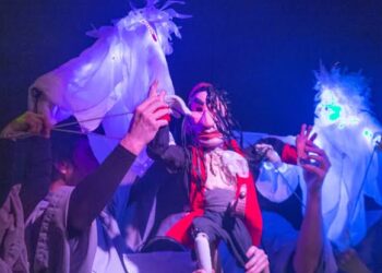 O célebre personagem, que morre de medo de gente, viverá uma grande aventura ao encontrar a menina Maribel, sequestrada pelo temido pirata Cara de Mau. (Divulgação)