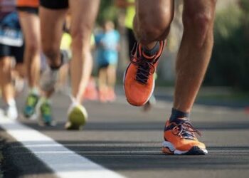 Prefeitura divulga o calendário do Circuito ‘Correr e Caminhar com Saúde’