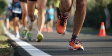 Prefeitura divulga o calendário do Circuito ‘Correr e Caminhar com Saúde’