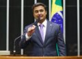 O deputado federal e presidente do Progressistas de São Paulo, Maurício Neves está em seu primeiro mandato na Câmara dos Deputados (Divulgação)