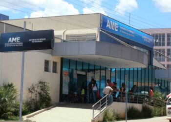 AME de Itapetininga passou a disponibilizar tratamento contra o câncer. (Divulgação/Governo do Estado de São Paulo)