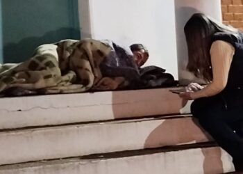 Durante as abordagens também é feita uma verificação do estado geral de saúde de cada morador e avaliada a predisposição de cada um no restabelecimento de seus vínculos familiares e afetivos.