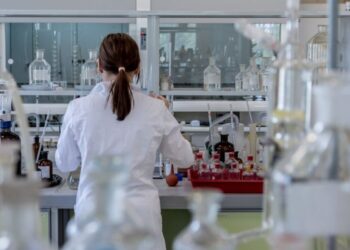 As bolsas de treinamento técnico abarcam desde o formado no Ensino Médio técnico até graduados em nível superior com, no mínimo, cinco anos de experiência em pesquisa ou profissional após a graduação. (Divulgação)