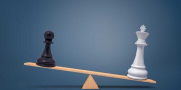 Concorrência desleal é, no sentido amplo, toda atividade econômica contra os bons costumes e direitos econômicos numa situação de concorrência. (Divulgação)