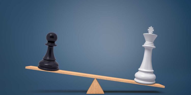 Concorrência desleal é, no sentido amplo, toda atividade econômica contra os bons costumes e direitos econômicos numa situação de concorrência. (Divulgação)