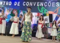 O encontro foi promovido pela União Nacional dos Conselhos Municipais de Educação – São Paulo (UNCME-SP)