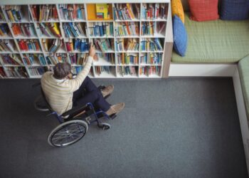 São 16 obras infanto-juvenis voltadas a crianças e jovens com deficiência; ação facilita o contato deste público ao mundo literário. (Divulgação/Governo do Estado de São Paulo)