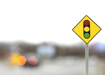 O Maio Amarelo é um movimento internacional de conscientização para redução de acidentes de trânsito. (Divulgação)