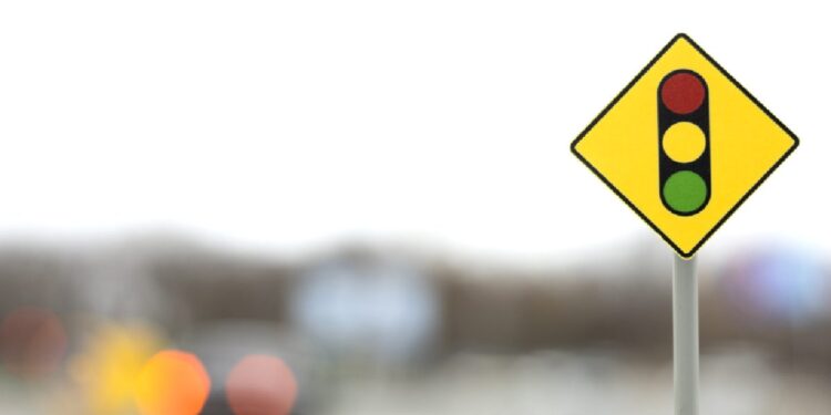 O Maio Amarelo é um movimento internacional de conscientização para redução de acidentes de trânsito. (Divulgação)