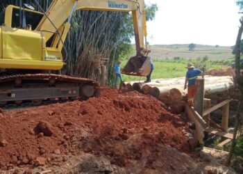 São mais de 35 bairros beneficiados diretamente com pouco mais de um ano de administração. (Divulgação)