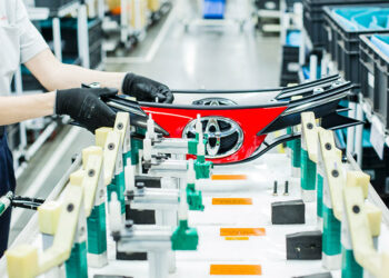 Na indústria foram criadas 6 mil vagas e o agro registrou relativa estabilidade. (Divulgação)