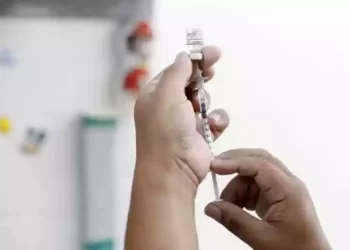 Com o objetivo de fortalecer o sistema imunológico, as vacinas estimulam a produção de anticorpos que combatem agentes infecciosos – como vírus e bactérias – e evitam o adoecimento. (Agência Brasil)