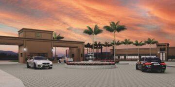 Em localização privilegiada, o Village Verde Residencial está em um dos mais tradicionais de Itapetininga, (Divulgação)