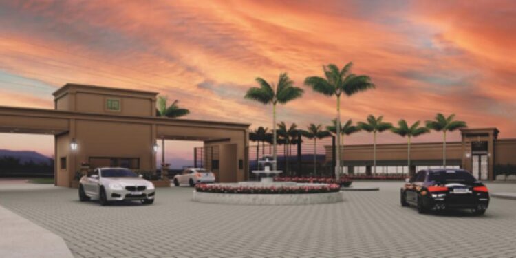 Em localização privilegiada, o Village Verde Residencial está em um dos mais tradicionais de Itapetininga, (Divulgação)
