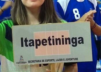 Ao todo, a delegação contará com aproximadamente 400 pessoas entre atletas, equipe técnica e de apoio que estarão envolvidas diretamente na competição. (Divulgação)