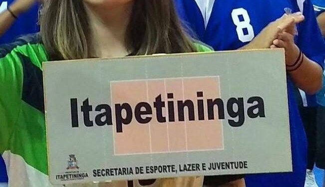 Ao todo, a delegação contará com aproximadamente 400 pessoas entre atletas, equipe técnica e de apoio que estarão envolvidas diretamente na competição. (Divulgação)