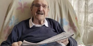 Jornalista Alberto Isaac morre aos 97 anos em Itapetininga