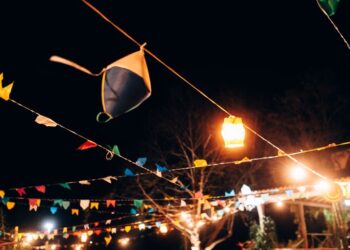 Credenciamento de entidades, ONGs e associações sem fins lucrativos para ‘Arraiá Itapê Solidário 2023’ é prorrogado até 12 de junho