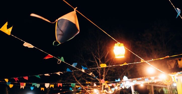 Credenciamento de entidades, ONGs e associações sem fins lucrativos para ‘Arraiá Itapê Solidário 2023’ é prorrogado até 12 de junho