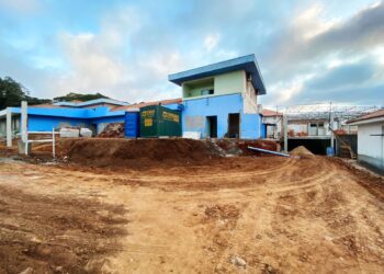 O HLOB está recebendo um investimento de R$ 18 milhões da Beneficência Nipo-Brasileira de São Paulo e, com os recursos, os 10 mil m² da Instituição passam por reformas e ampliações, além de novos equipamentos, mobiliários e muita modernização. (Divulgação)