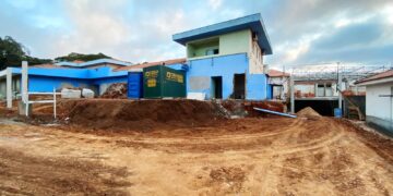 O HLOB está recebendo um investimento de R$ 18 milhões da Beneficência Nipo-Brasileira de São Paulo e, com os recursos, os 10 mil m² da Instituição passam por reformas e ampliações, além de novos equipamentos, mobiliários e muita modernização. (Divulgação)