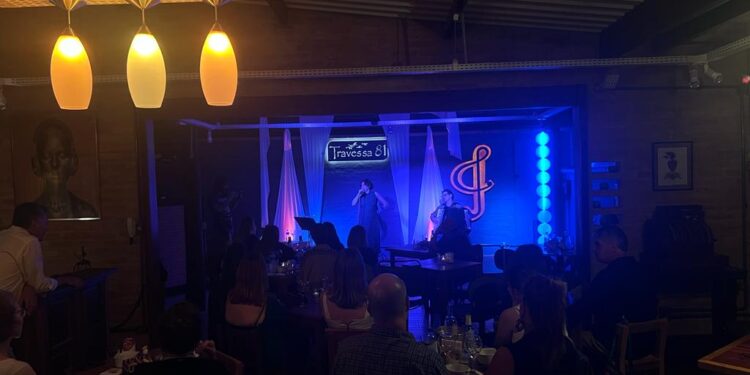 O show Divas In concert faz parte da comemoração dos 10 anos do Espaço Cultural Travessa 81. (Divulgação)